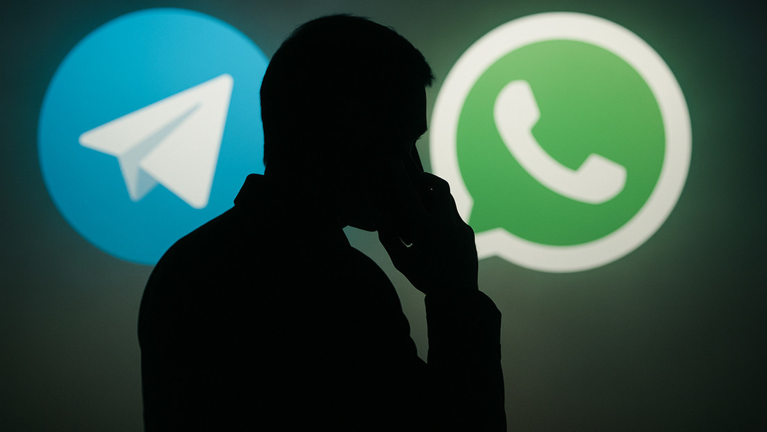 "Proteger a su gente": Experto sobre la restricción de llamadas por Telegram y WhatsApp en Rusia