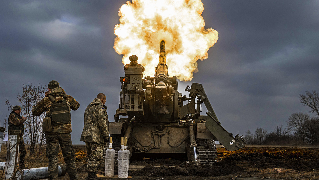Trump apuesta por un acuerdo final sobre la crisis ucraniana, no solo un alto al fuego