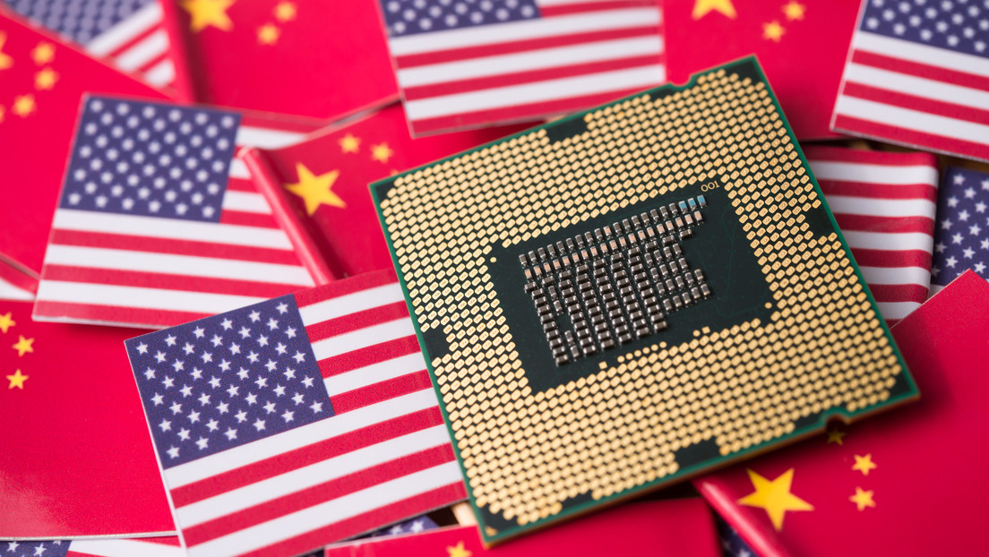 Xinhua: EE.UU. actúa como un "imperio de la vigilancia"