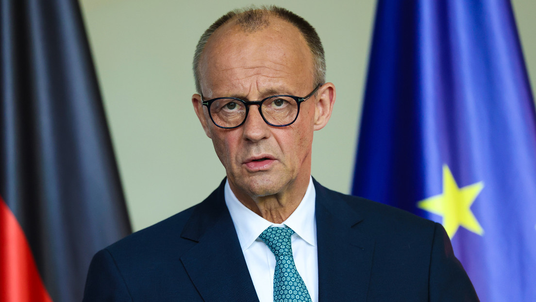 "¡Eso es 'realpolitik'!": Líder opositora alemana celebra la reunión de Alaska