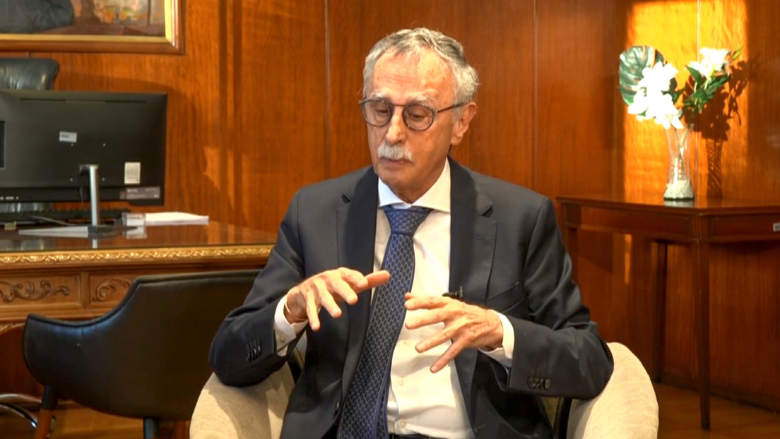 Ministro de Salud argentino rompe el silencio por la muerte masiva de pacientes con fentanilo contaminado