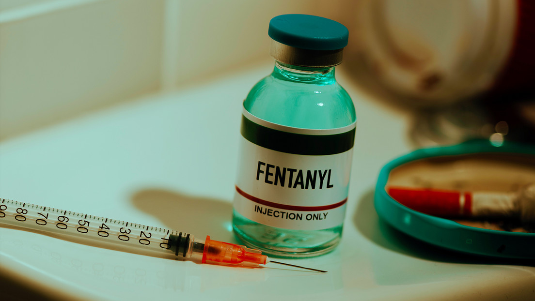 Protección política y lazos con narcos: reveladora encuesta sobre laboratorios de fentanilo en Argentina