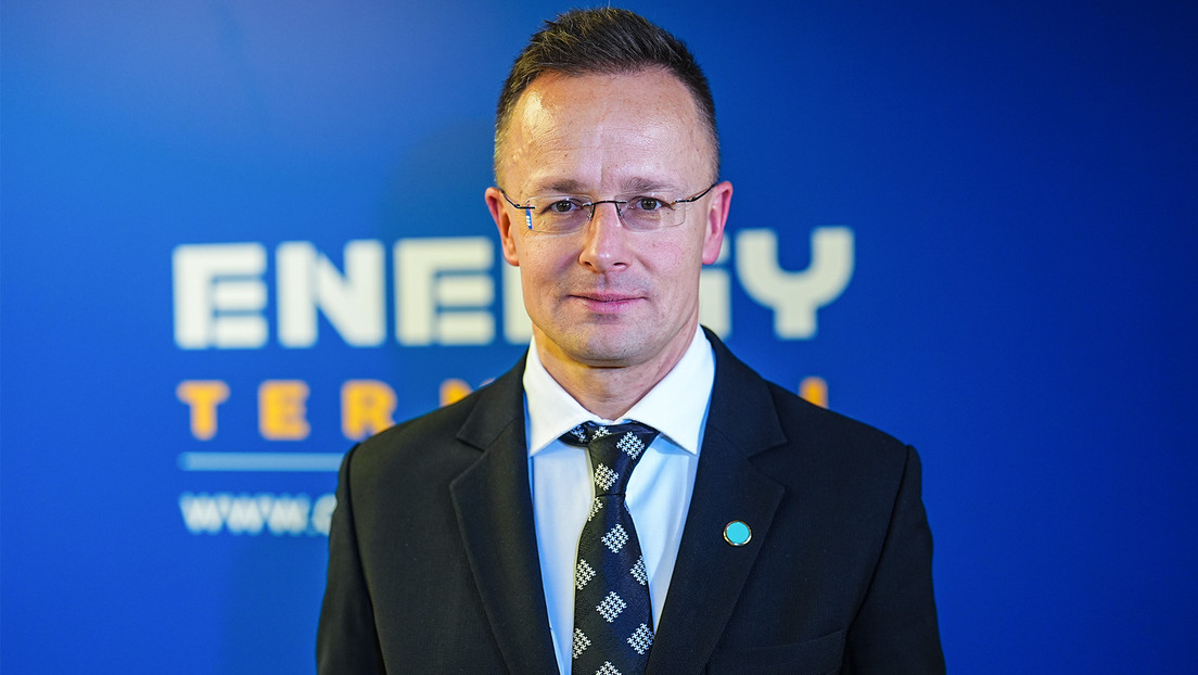 Hungría: "El proceso iniciado en Alaska no debe descarrilarse"