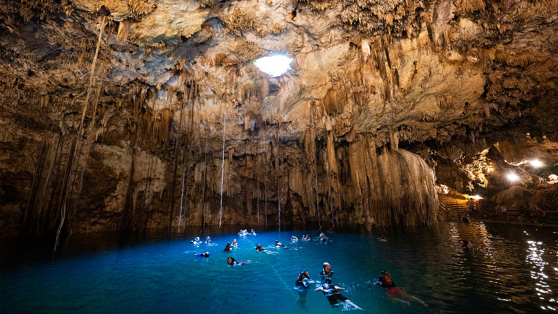 Revelan nuevos datos sobre el colapso de los mayas