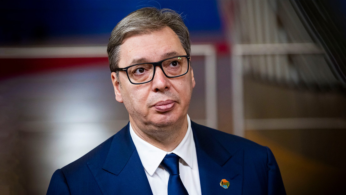 Vucic: Las conversaciones entre Putin y Trump son cruciales para el futuro de la humanidad