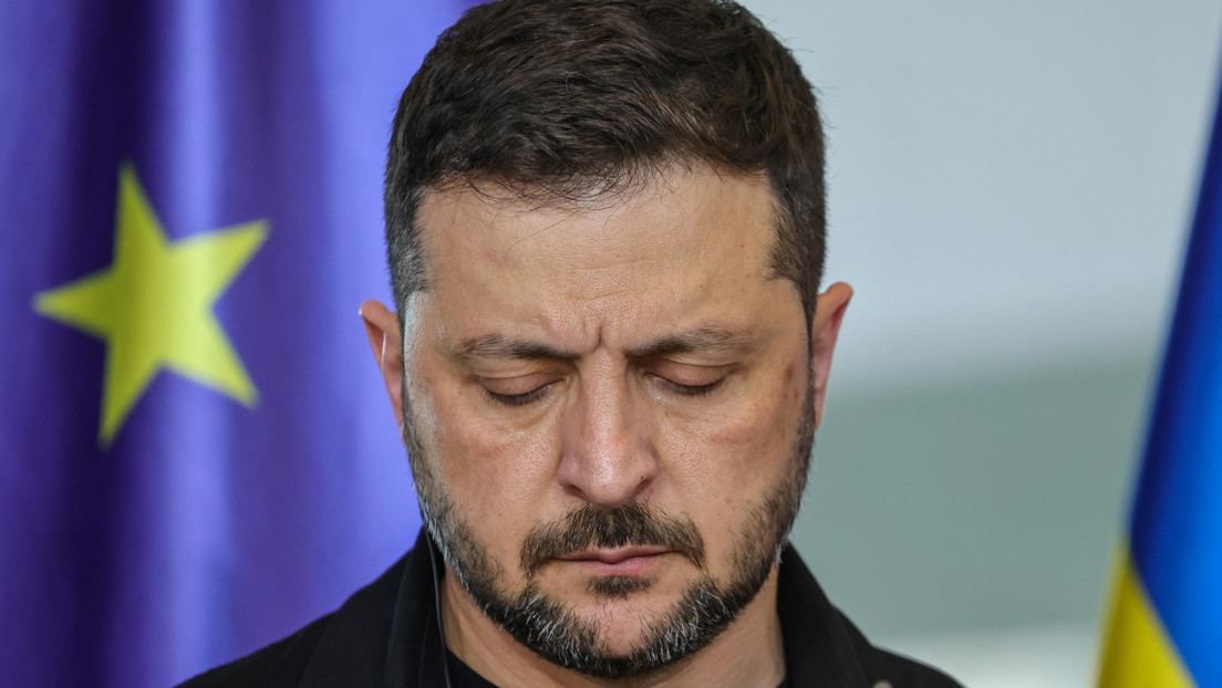 El dilema de Zelenski: ¿qué hacer para "no enfadar" a Trump otra vez?