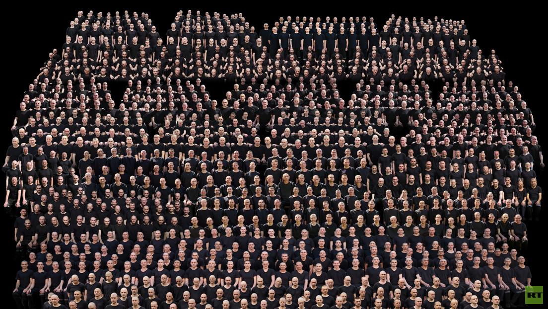 FOTOS: Putin entregó a Trump una lista de 1.000 prisioneros de guerra abandonados por Kiev