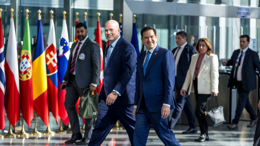Enviado de EE.UU. echa agua fría a las esperanzas otanistas de Ucrania