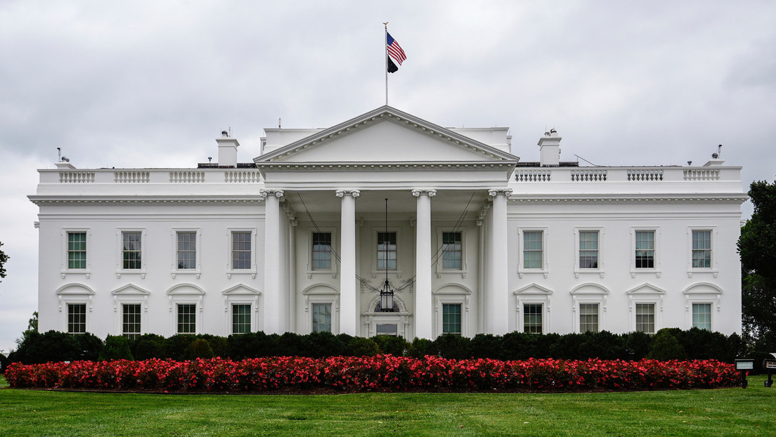 Líderes de la UE llegan a la Casa Blanca para acompañar a Zelenski