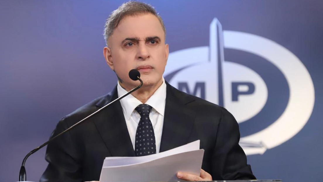 Venezuela responde a EE.UU. tras aumento de "recompensa" contra Maduro