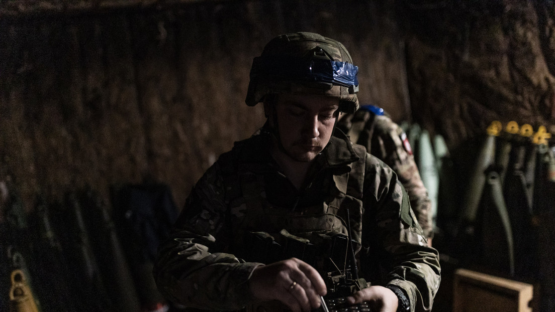 Trump: No hay necesidad de un alto al fuego temporal en Ucrania