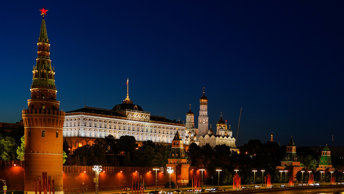 El Kremlin da detalles de la conversación telefónica de Putin y Trump (DECLARACIÓN COMPLETA)