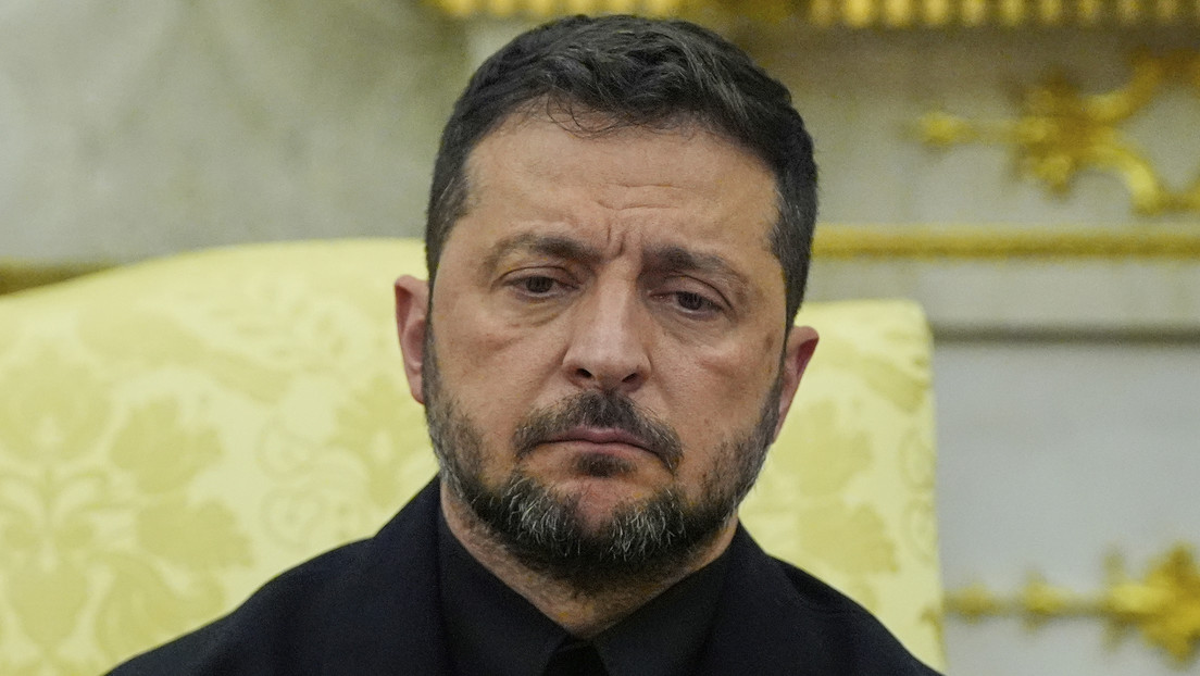 Zelenski dice que ahora quiere reunirse con Putin