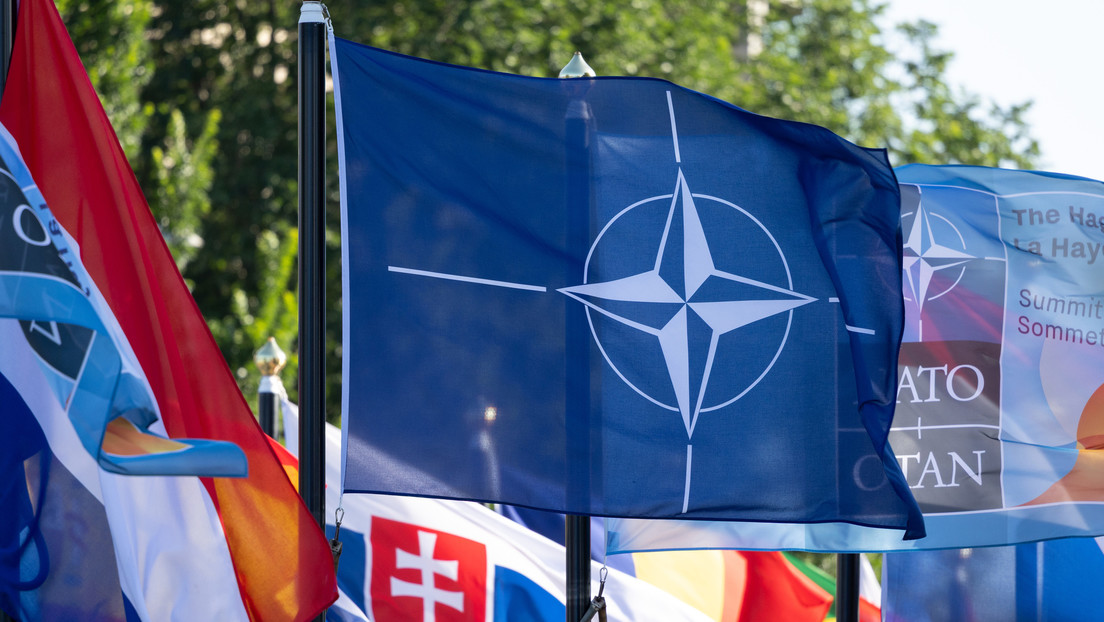 Trump: La URSS y Rusia "tenían razón" al no querer ver a la OTAN en sus fronteras