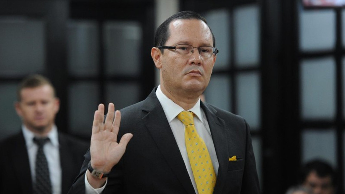 EE.UU. sanciona una red del narco creada durante el gobierno de un 'socio confiable' de la DEA