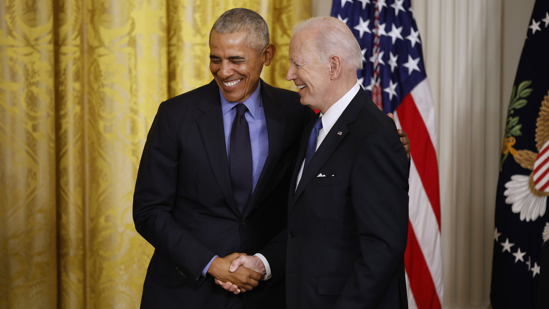 Bajo Obama y Biden, bancos fueron presionados para no servir a ciertos clientes