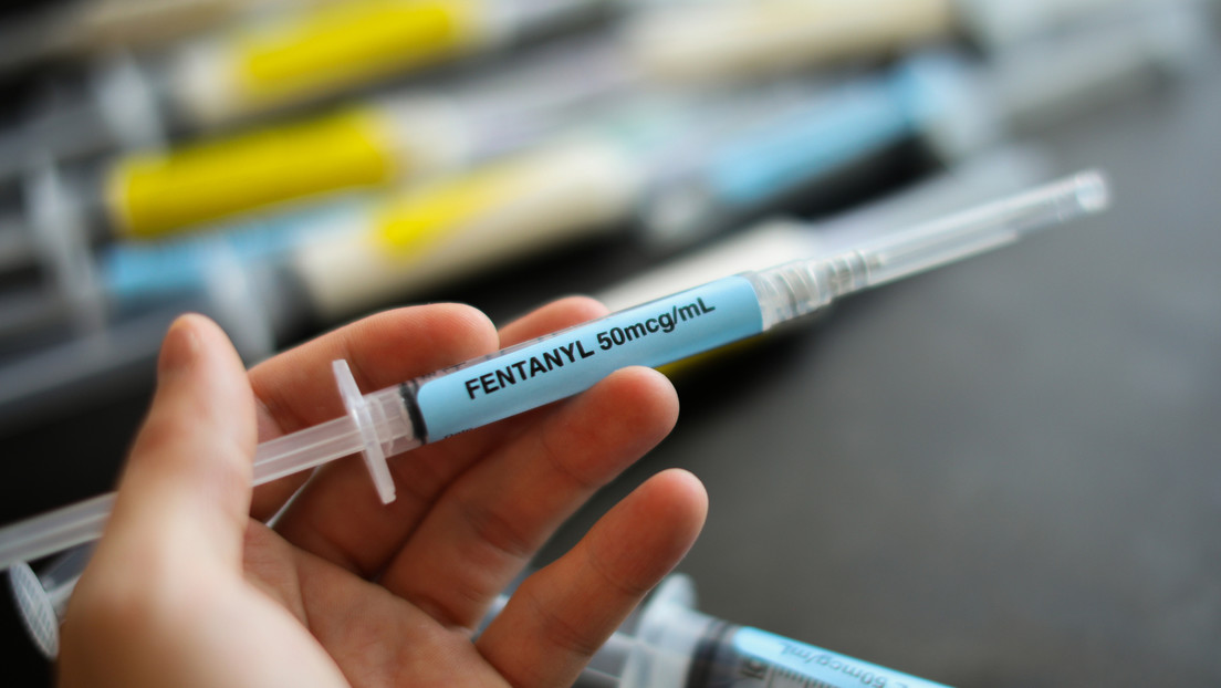 Revelan más datos sobre la muerte de cientos de pacientes en Argentina por fentanilo contaminado