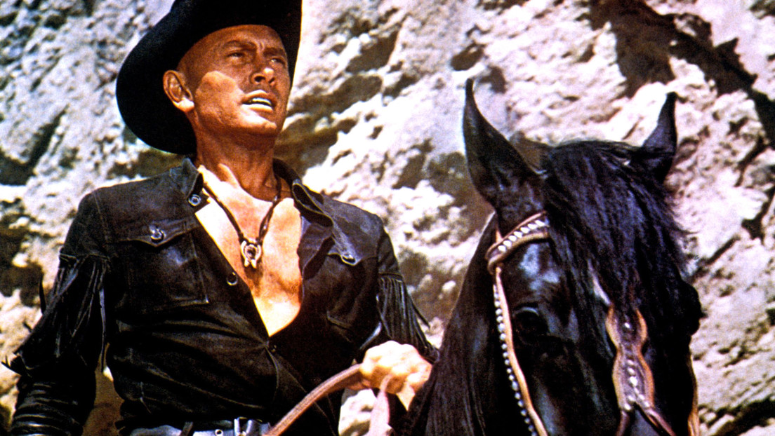 Una vida increíble: nació en Rusia, conquistó Hollywood y aprovechó su muerte para salvar vidas