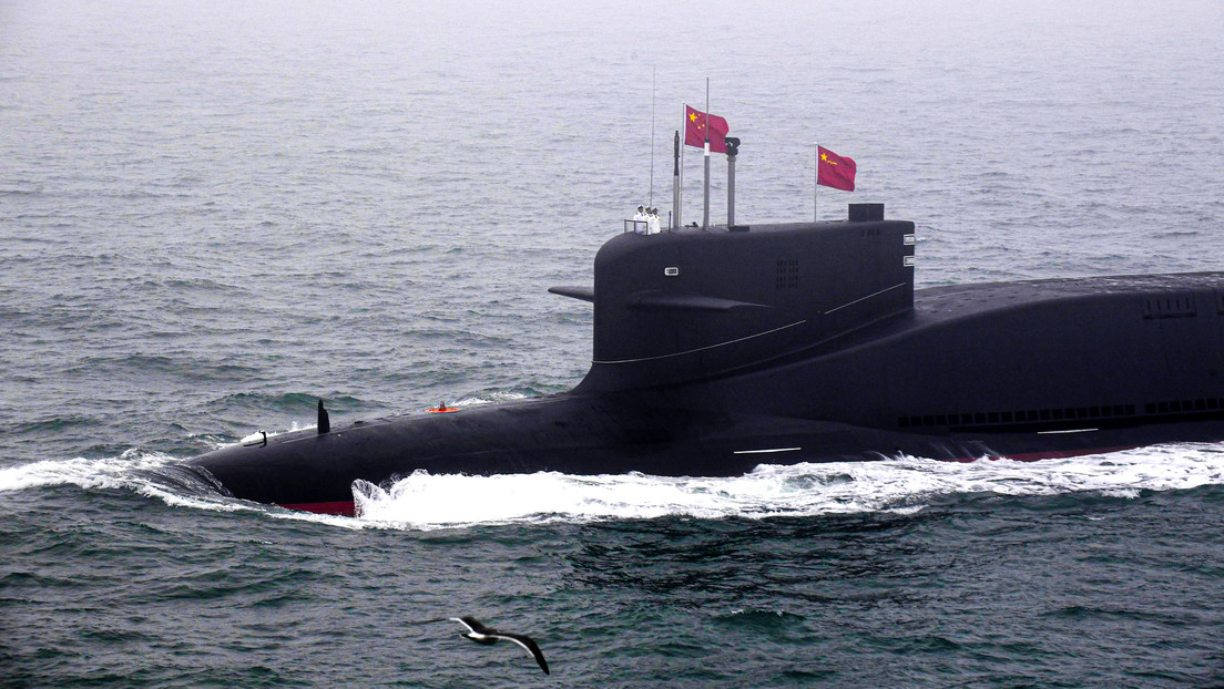 China podría estar intensificando su arsenal nuclear