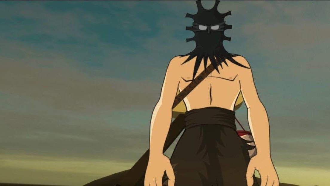 'Aya somos': el primer anime latinoamericano íntegramente kichwa