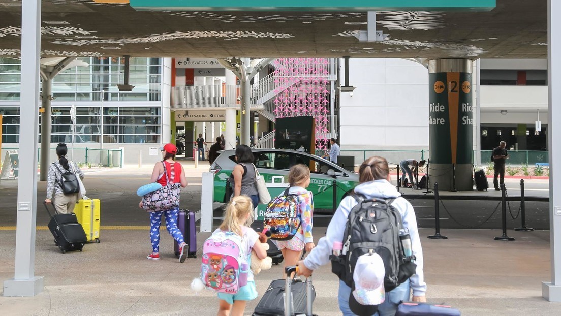 EE.UU. evaluará posturas "antiestadounidenses" para conceder beneficios migratorios