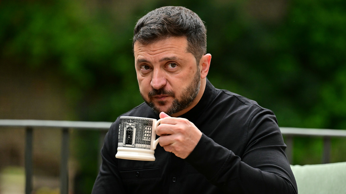 Lavrov: El régimen ucraniano demuestra que no está interesado en un acuerdo de paz a largo plazo