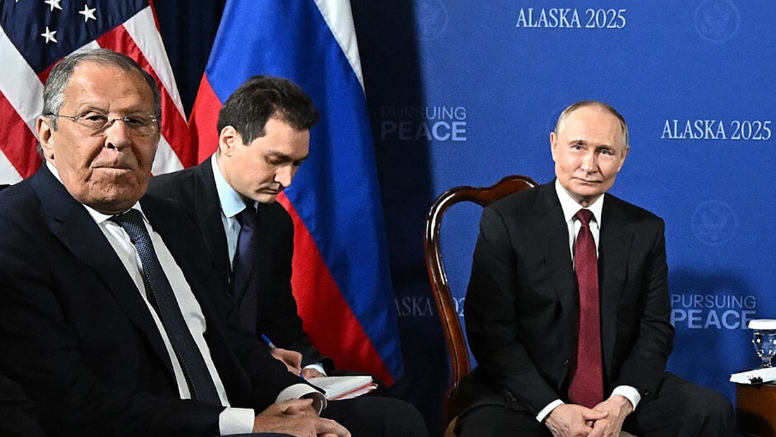 Lavrov explica la posición de Moscú sobre la resolución del conflicto ucraniano (PUNTOS CLAVE)