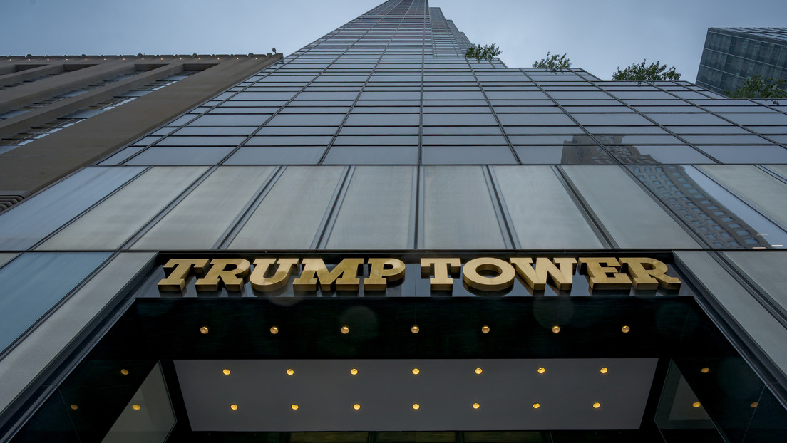 Axios: EE.UU. planea construir una 'zona económica Trump' entre Líbano e Israel