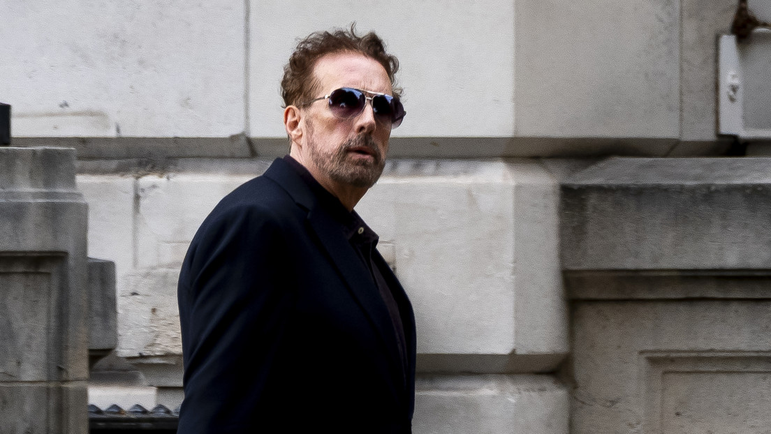 Declaran culpable a exsacerdote que lideraba un culto basado en el abuso sexual