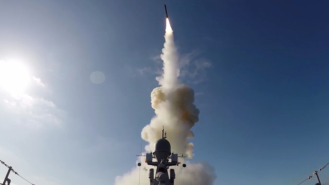 Rusia ataca depósitos de misiles ucranianos que podrían alcanzar Moscú