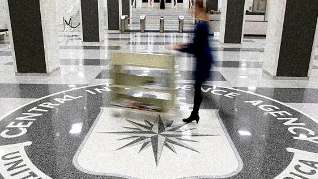Despiden a una alta funcionaria de la CIA que supervisaba la elaboración de 'Russiagate'