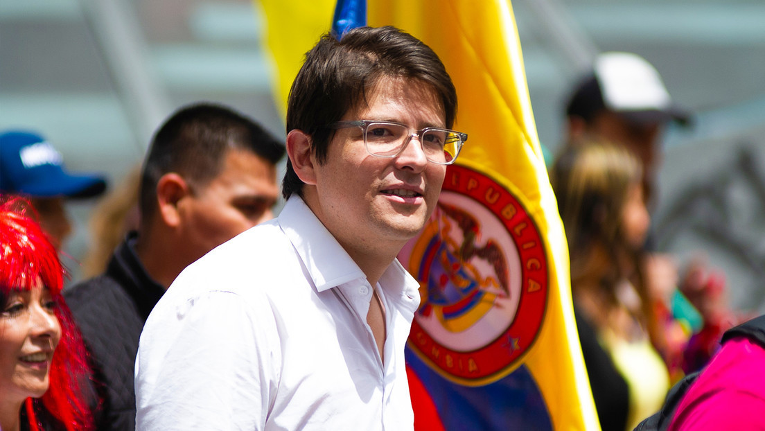 Padre del asesinado Miguel Uribe Turbay será precandidato presidencial en Colombia