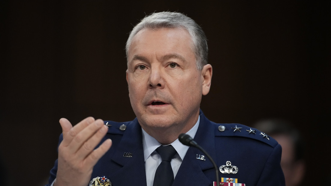 Despiden al jefe de la agencia responsable del informe sobre ataque de EE.UU. a Irán