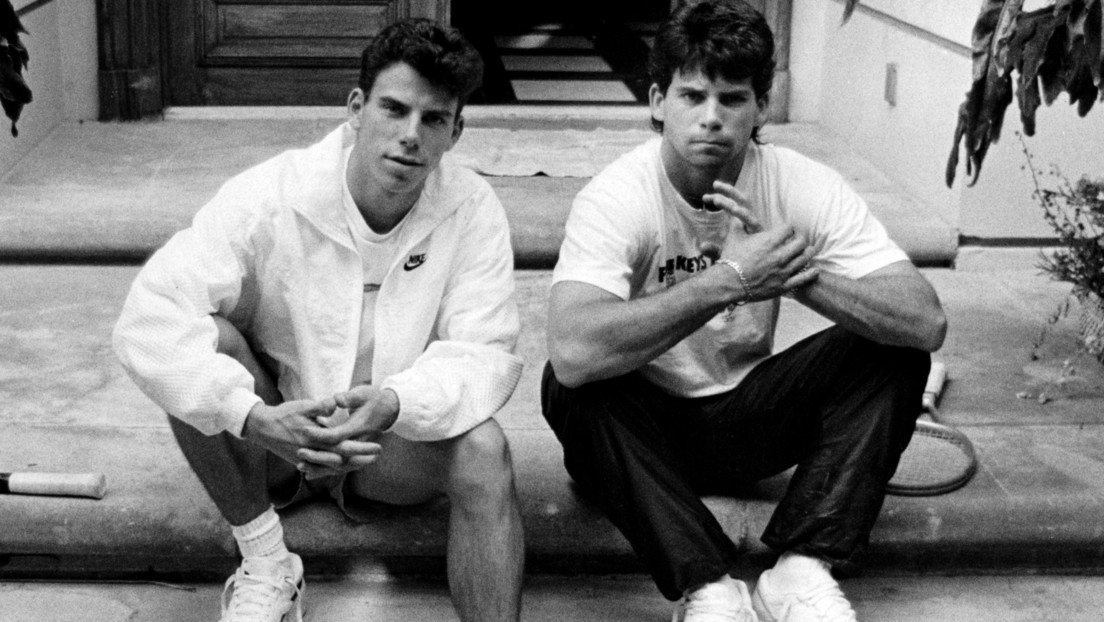 Toman la decisión sobre el destino de los hermanos Menéndez