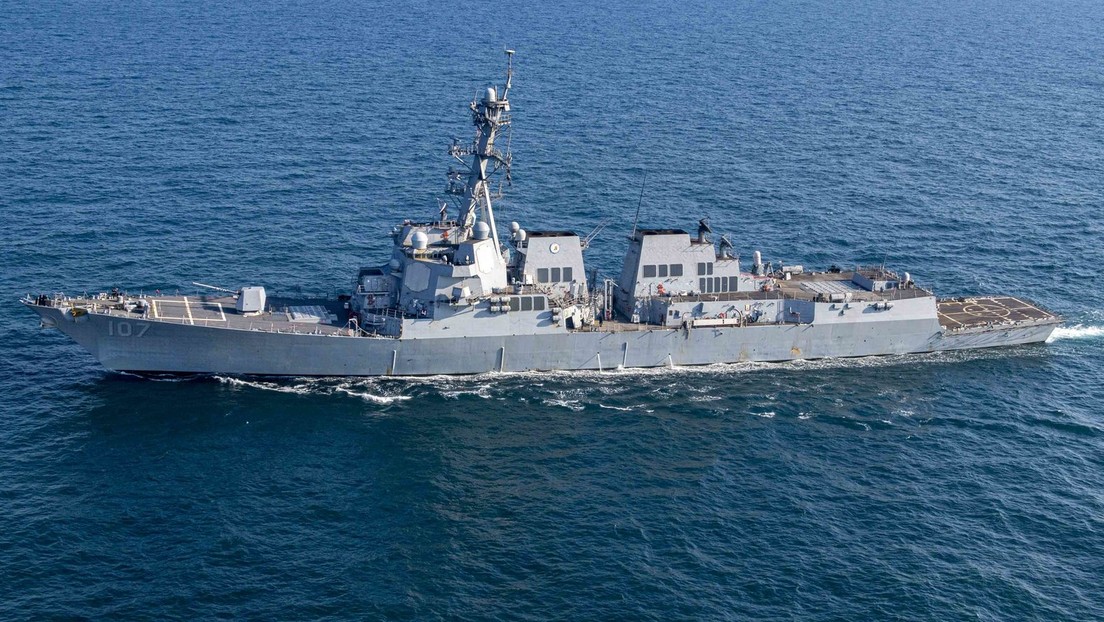 Trump y Venezuela: ¿un bluf o el 'revival' de una intervención fallida?