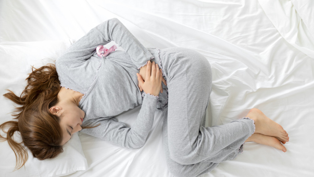 Estas bacterias en nuestro estómago 'alimentan' el insomnio