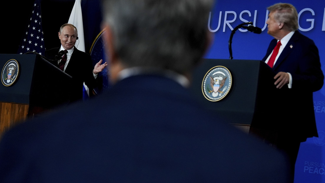 Lavrov desvela qué respeta Putin en Trump