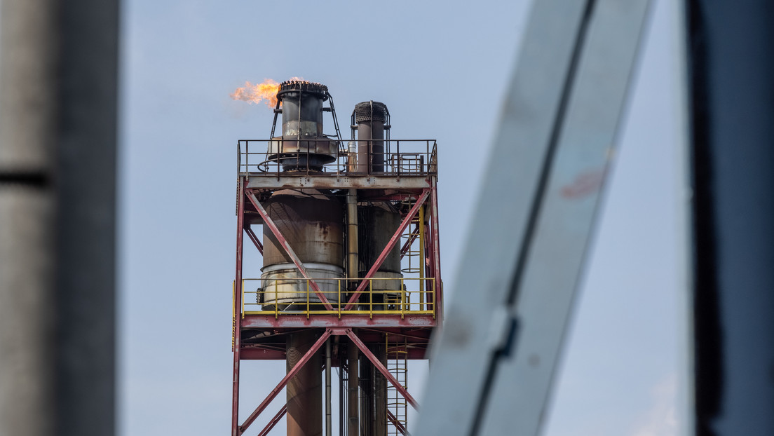 Ucrania aconseja a Hungría comprar energía cara "como el resto de Europa"