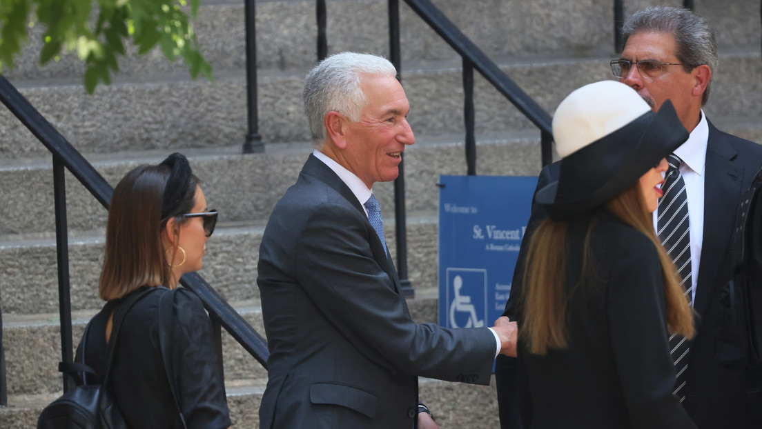 Francia convoca al embajador de EE.UU.