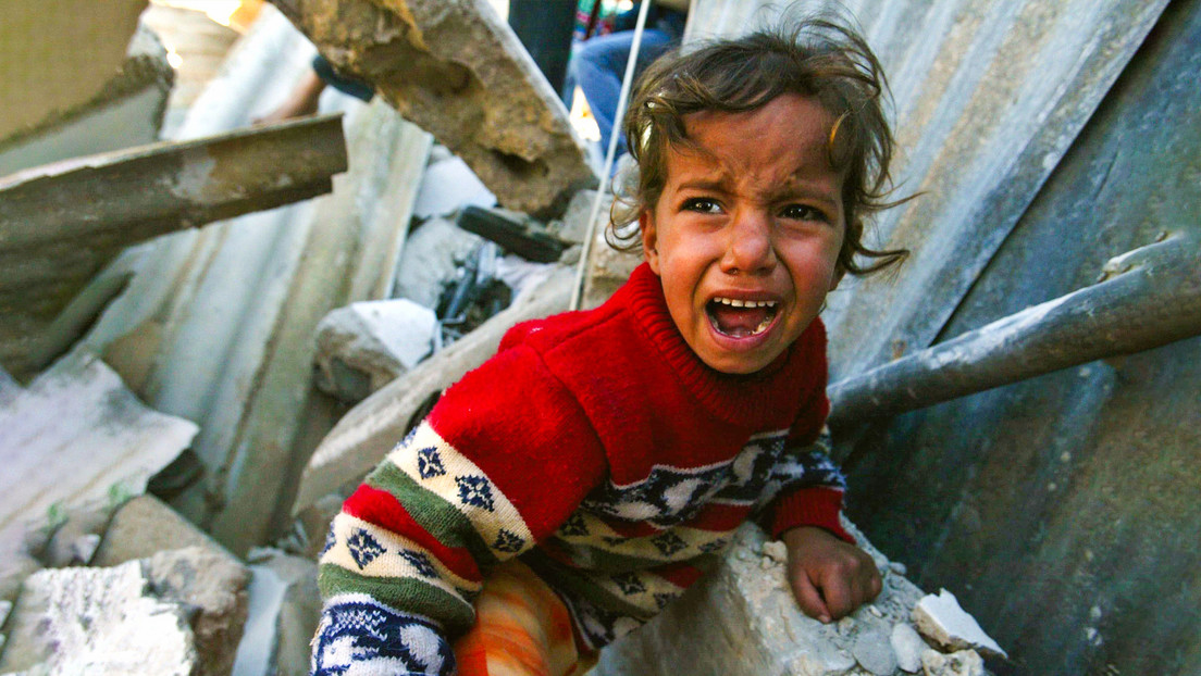 "Espero que nutra la misma esperanza por los niños de Gaza": Primera dama turca se dirige a Melania Trump