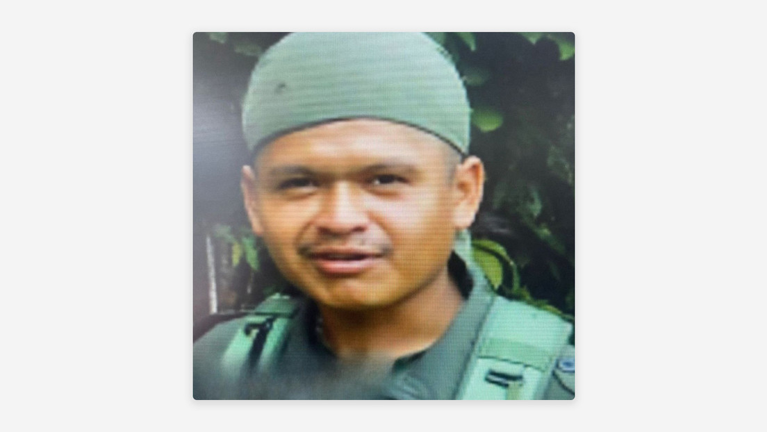 "Duro golpe": Cae uno de los jefes de las disidencias de las FARC