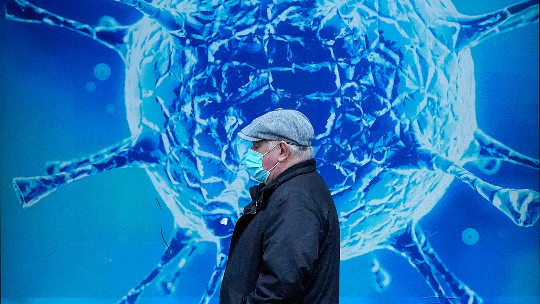 Similares al párkinson: Revelan impactantes efectos del covid-19 prolongado