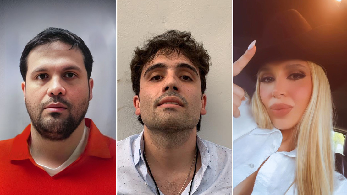 ¿Negociar con 'terroristas'? La larga lista de narcos que pactaron con EE.UU.