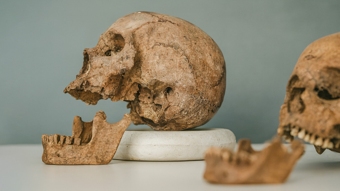 Un linaje humano desconocido emerge de restos analizados en Colombia