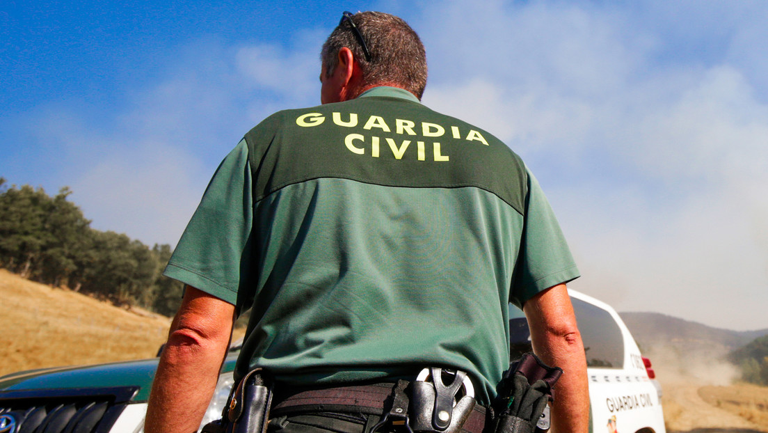 Arrestan a un curandero que recetaba a sus pacientes tener sexo con él