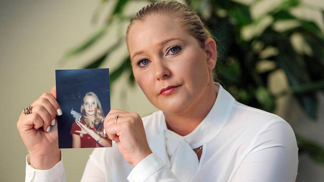 Libro de Virginia Giuffre promete revelar detalles inéditos de su relación con Jeffrey Epstein