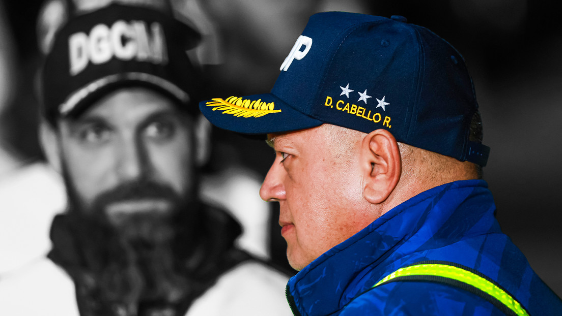 Venezuela revela cómo combate "día a día" al narcotráfico (VIDEO)