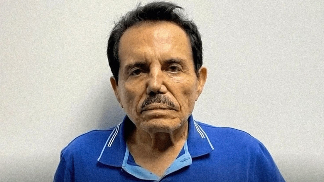 El 'Mayo' Zambada se declara culpable en EE.UU.