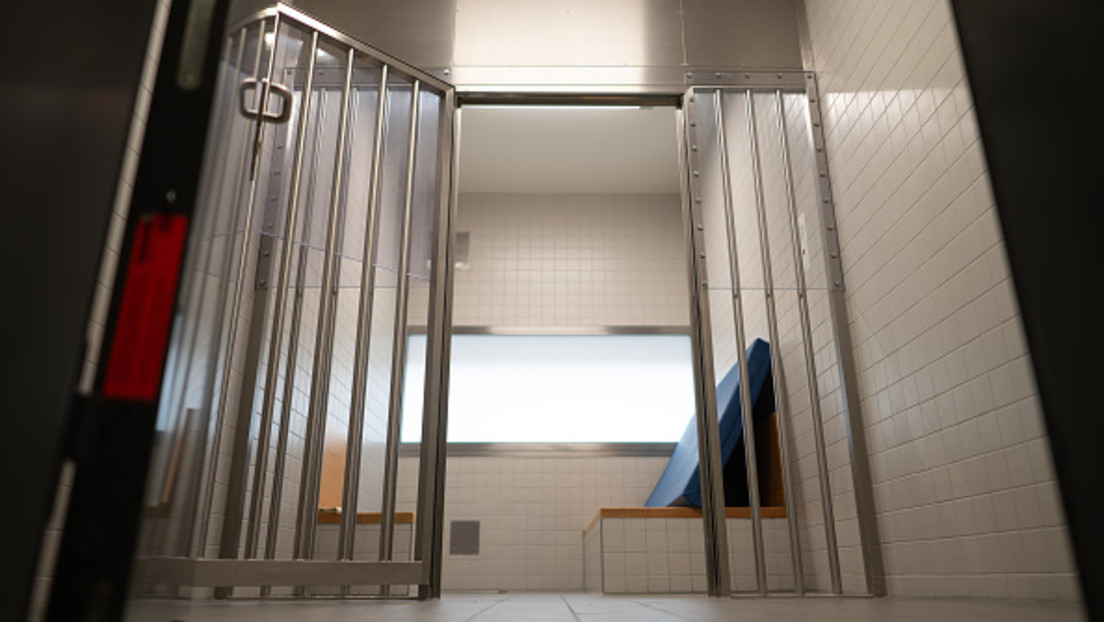 Descubren 'celdas VIP' en una cárcel de Paraguay (FOTOS)