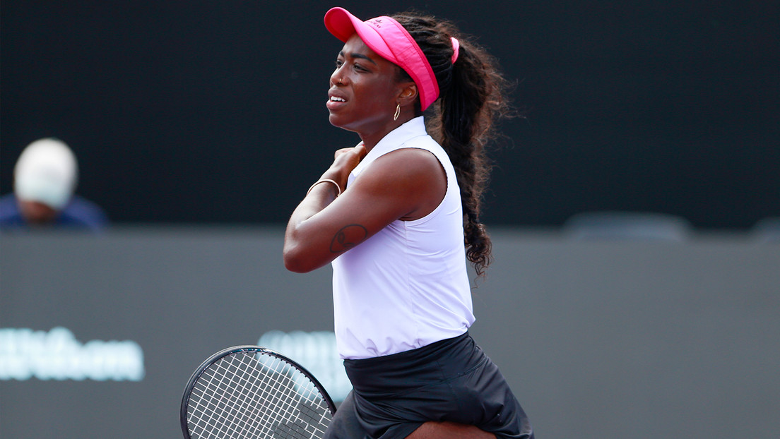 Tenista profesional se sorprende por las ganancias que obtiene en OnlyFans